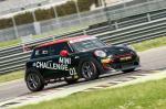 Mini Cooper S JCW Challenge 2016 года